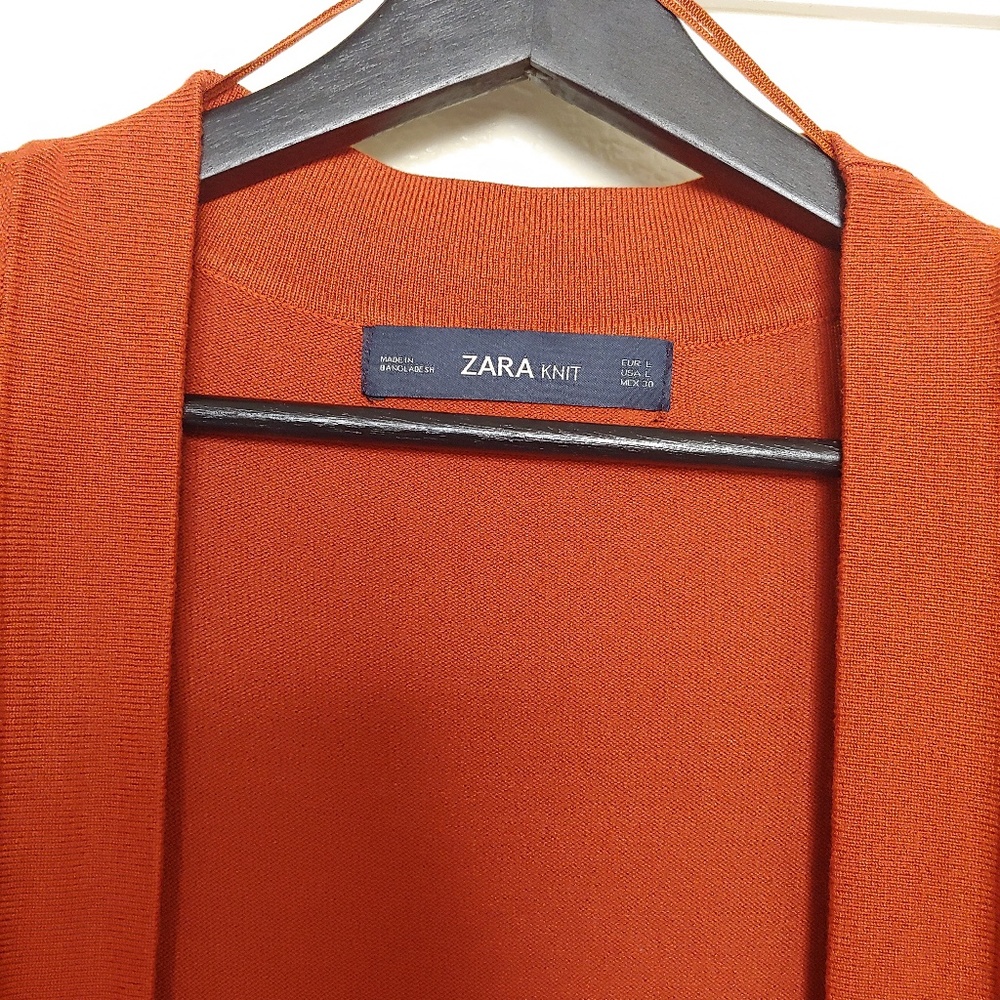 Zara Robe